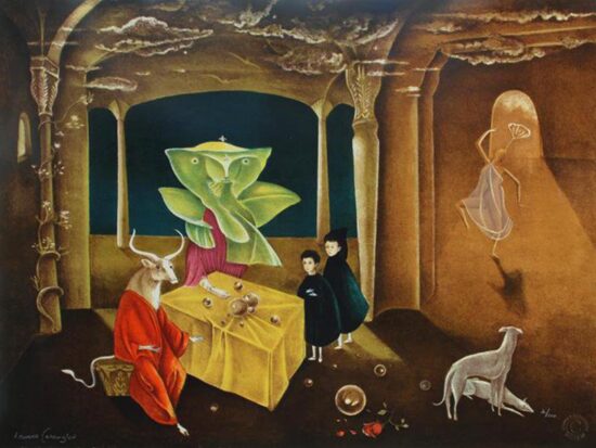 SURREALISTKI