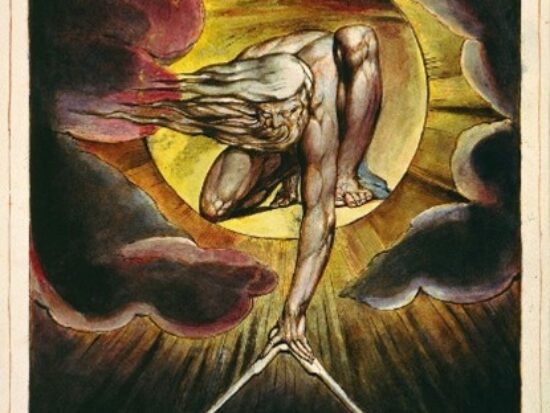 WILLIAM BLAKE 
