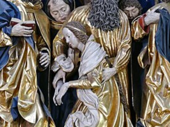 WIT STWOSZ W KRAKOWIE – WYBRANE ARCYDZIEŁA