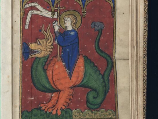 ŚWIĘTE KOBIETY ŚREDNIOWIECZA — DZIEWICE, MATKI I NIERZĄDNICE