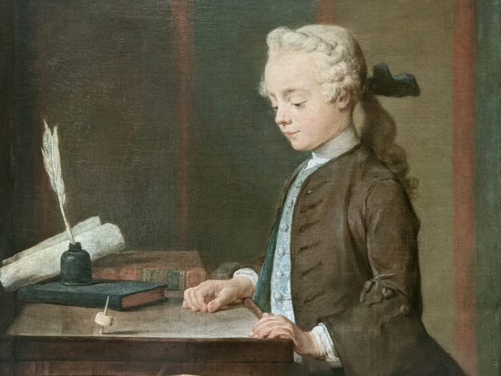 SEZON 5. JAK ZMIENIAŁ SIĘ KRAJOBRAZ XVIII WIEKU?