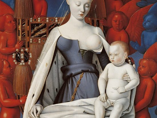 DZIEWICZA MATKA, KOBIETA DOSKONAŁA