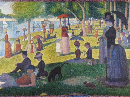 SEZON 6. ARTYSTYCZNE REWOLUCJE W XIX WIEKU