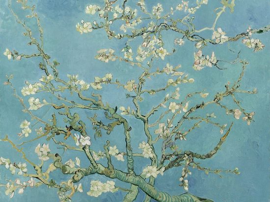 WEEKEND Z VAN GOGHIEM!